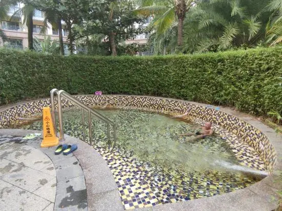 Zhongzhou International Hotel