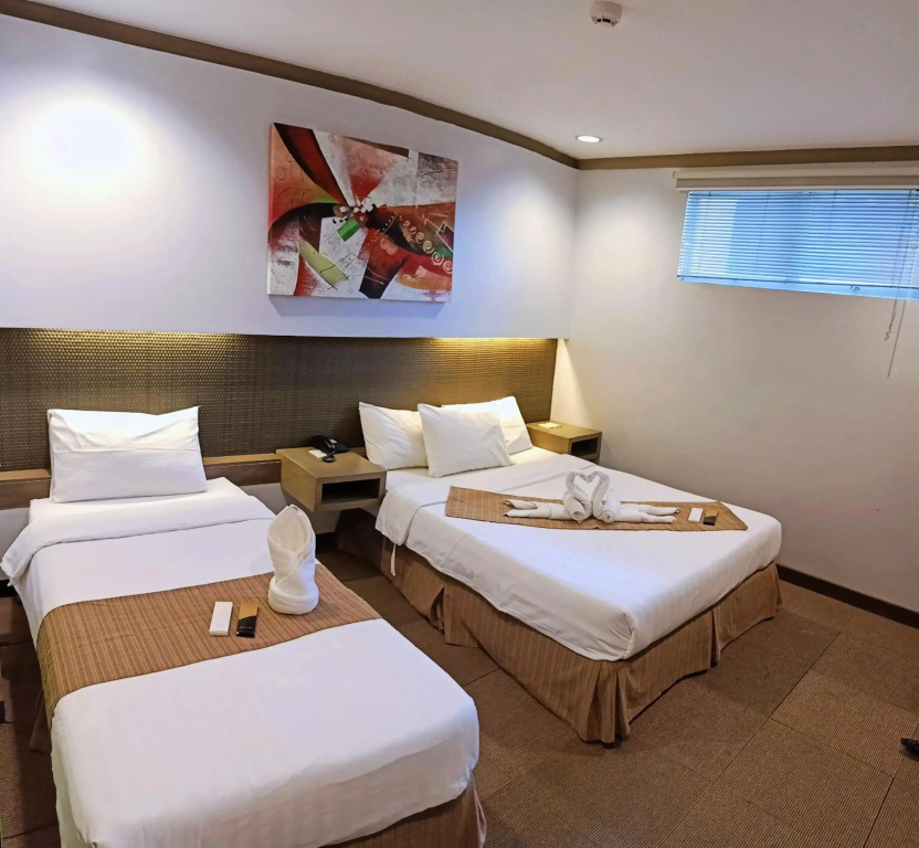 Hotel photo 19