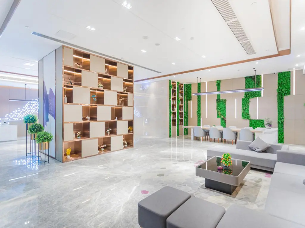 Lavande Hotels(Guangzhou Panyu Hanxi Changlong Dashi Subway Station Store) — фото