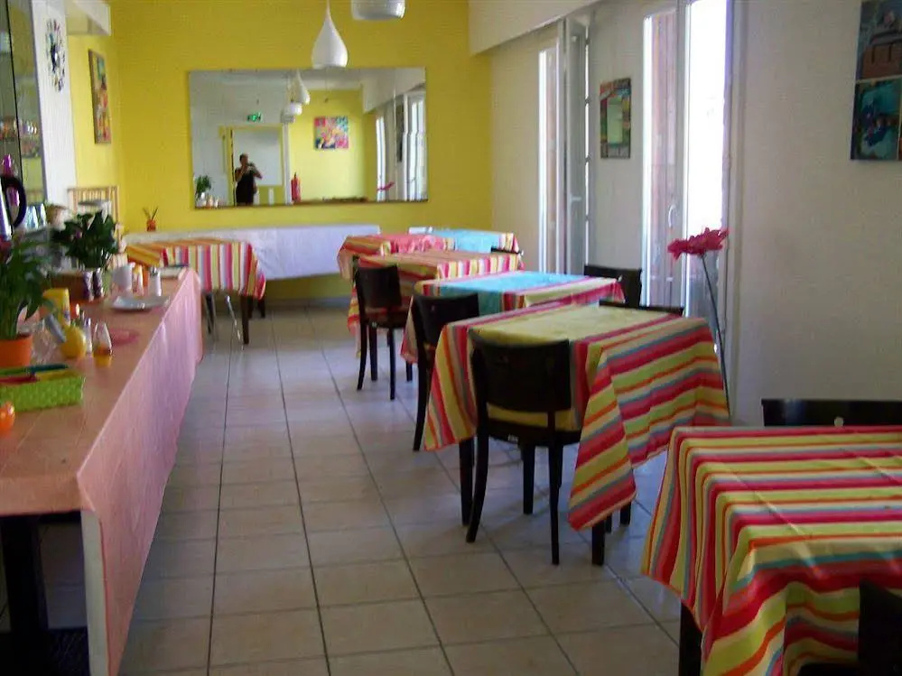 Hotel Merea - фото 14