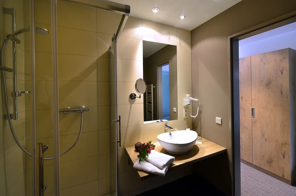Santé Royale Hotel & Gesundheitsresort - Chambres
