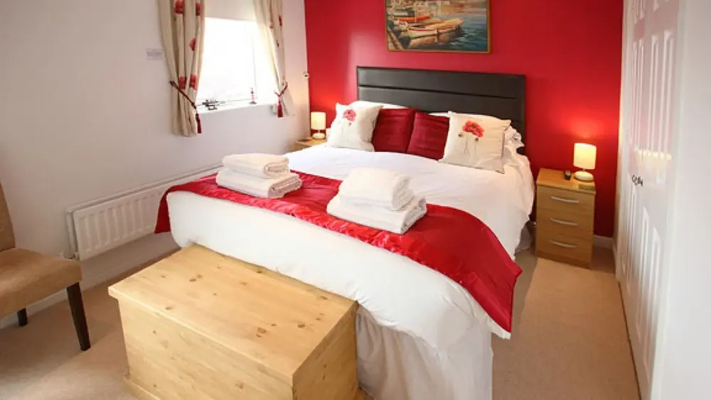 Driftwood in Poole With 3 Bedrooms and 3 Bathrooms - фото 6