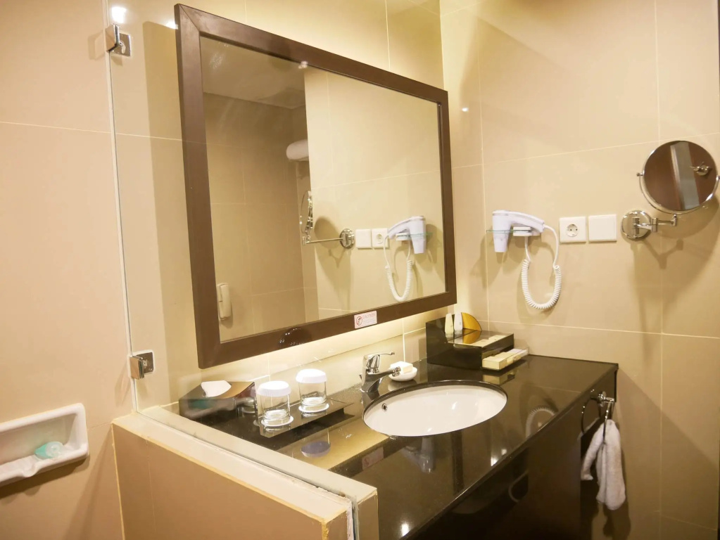 Best Western Premier La Grande Hotel - Général