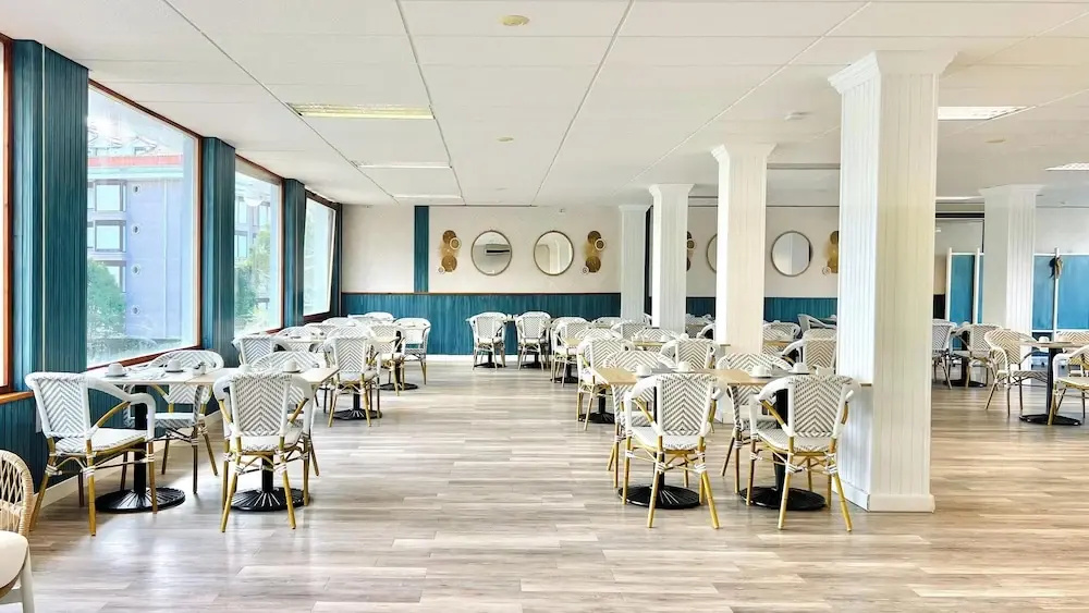 Hotel photo 20
