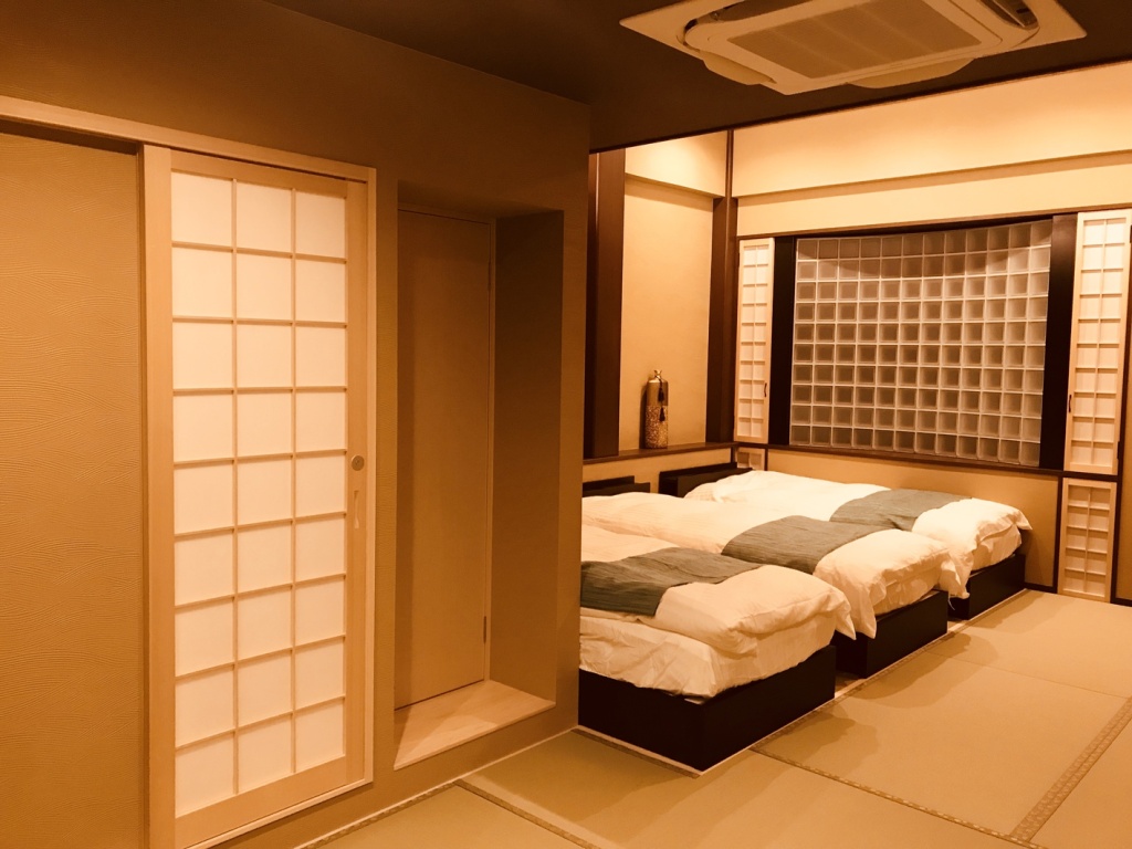Kyoto Miyabi Kawaramachi 사진 2