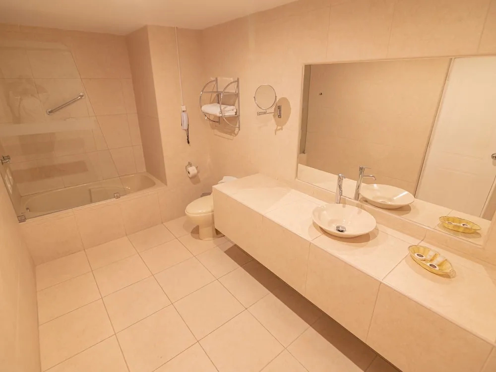 Executive Single room