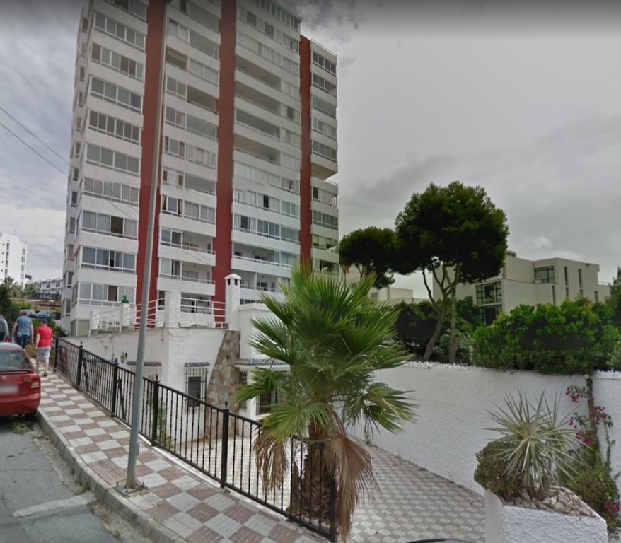 Studio in Benalmadena - 104304 by MO Rentals