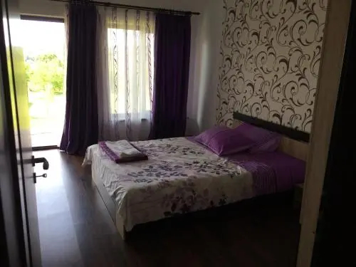 Casa de vacanta Madalina