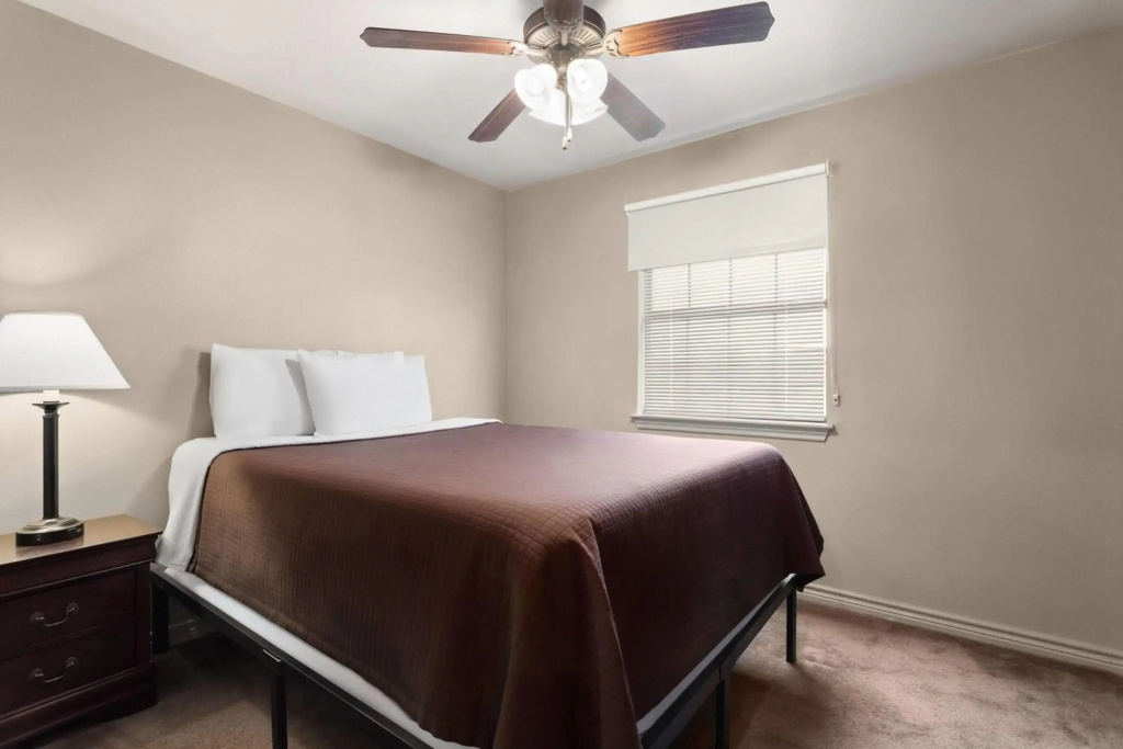 Eagle's Den Suites Big Spring a Travelodge by Wyndham - Général