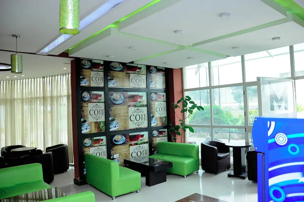 Hotel photo 15