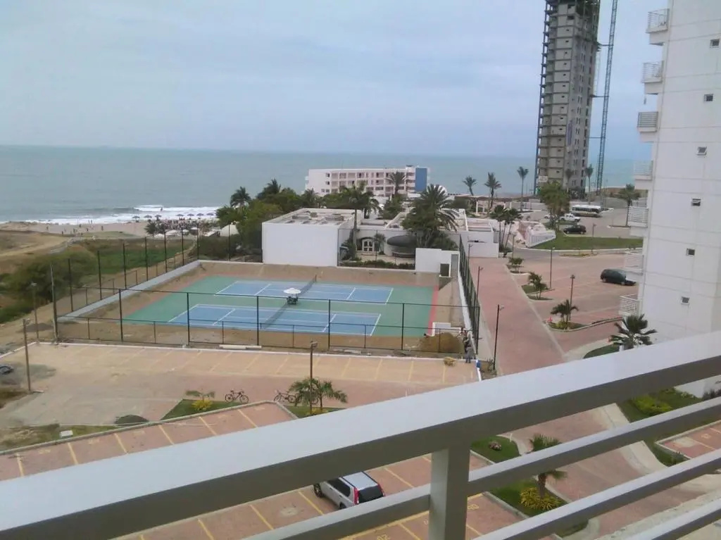 Ocean View - Général