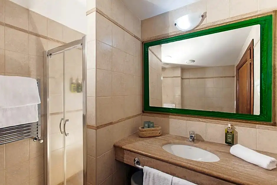 Sovana Hotel & Resort - Chambres