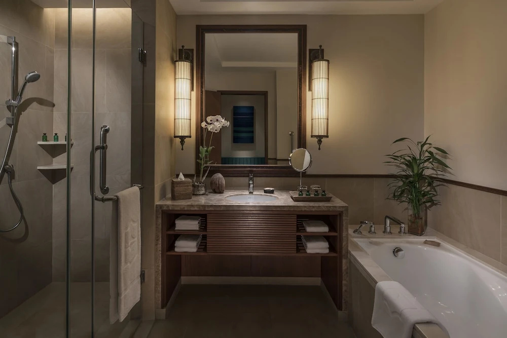 Shangri-La Hambantota - Chambres