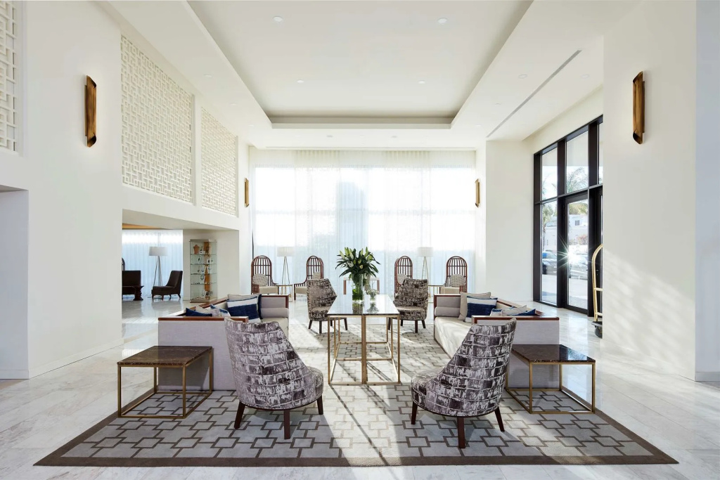 Tivoli Carvoeiro - Général