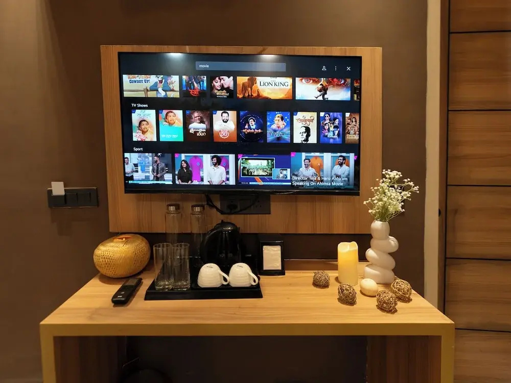 Hotel photo 15