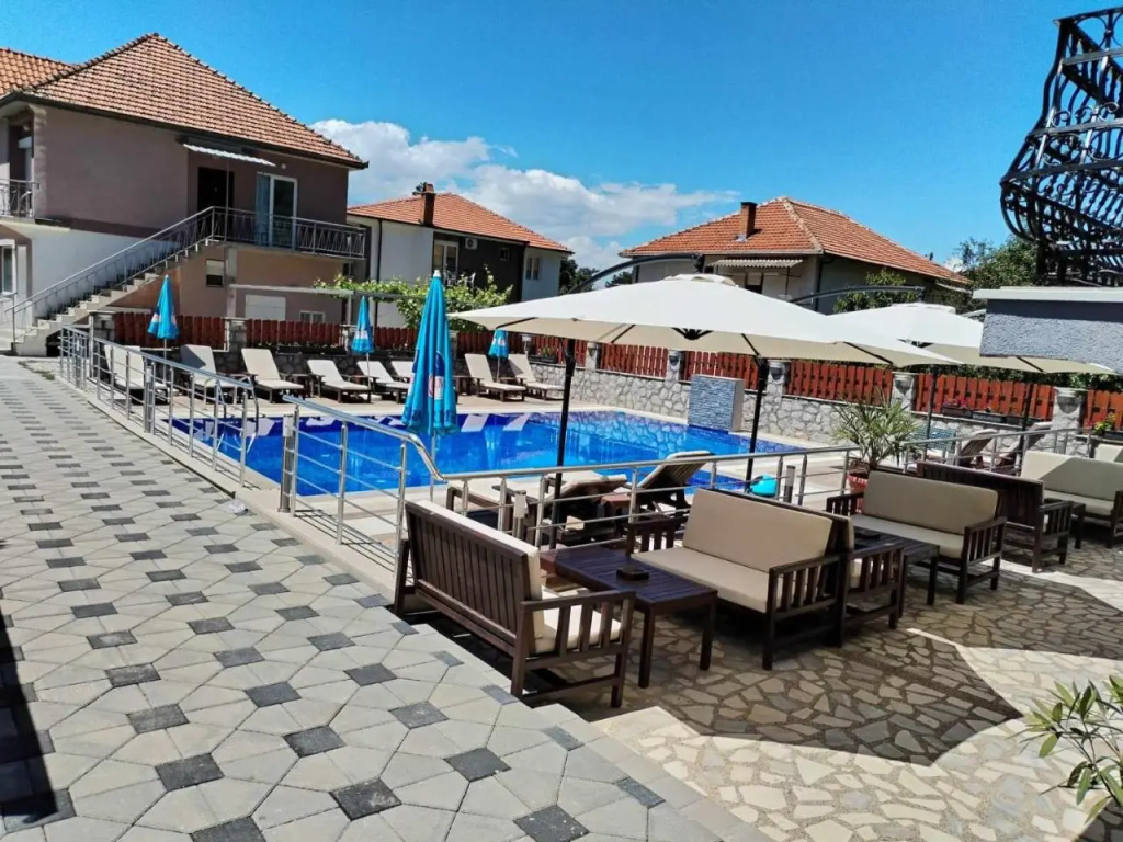Villa Mimi — 2