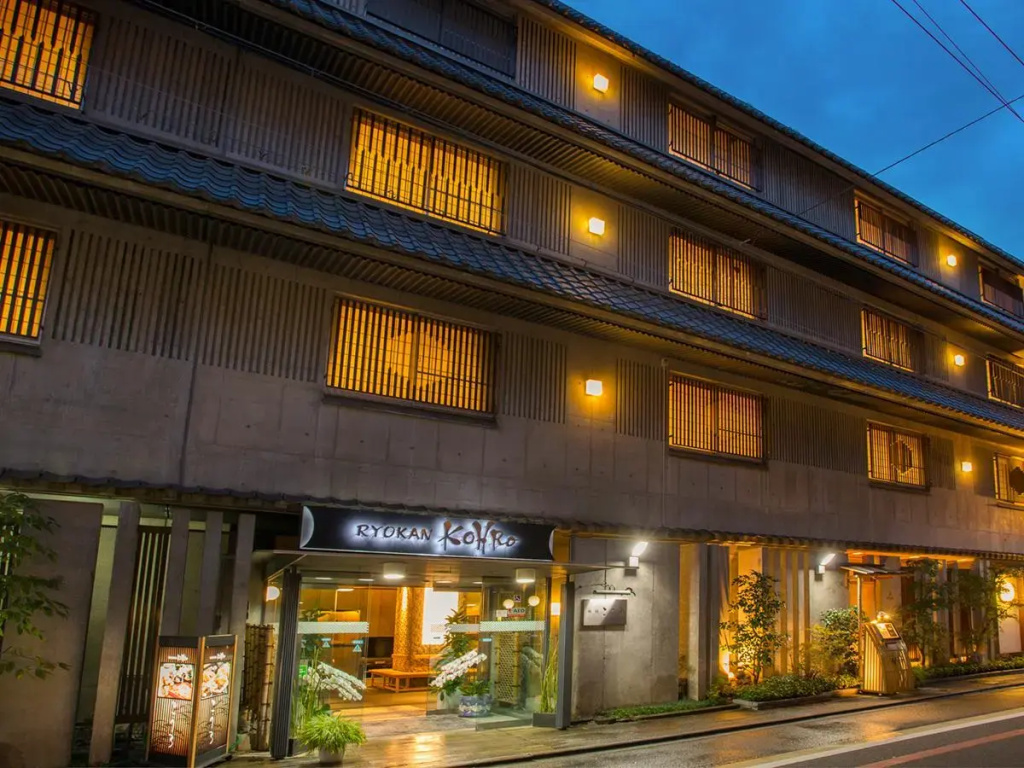 Hotel photo 18