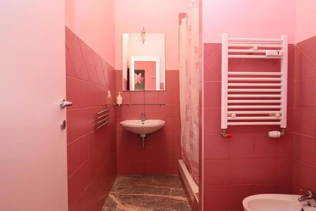 Pascia Room & Breakfast - Chambres