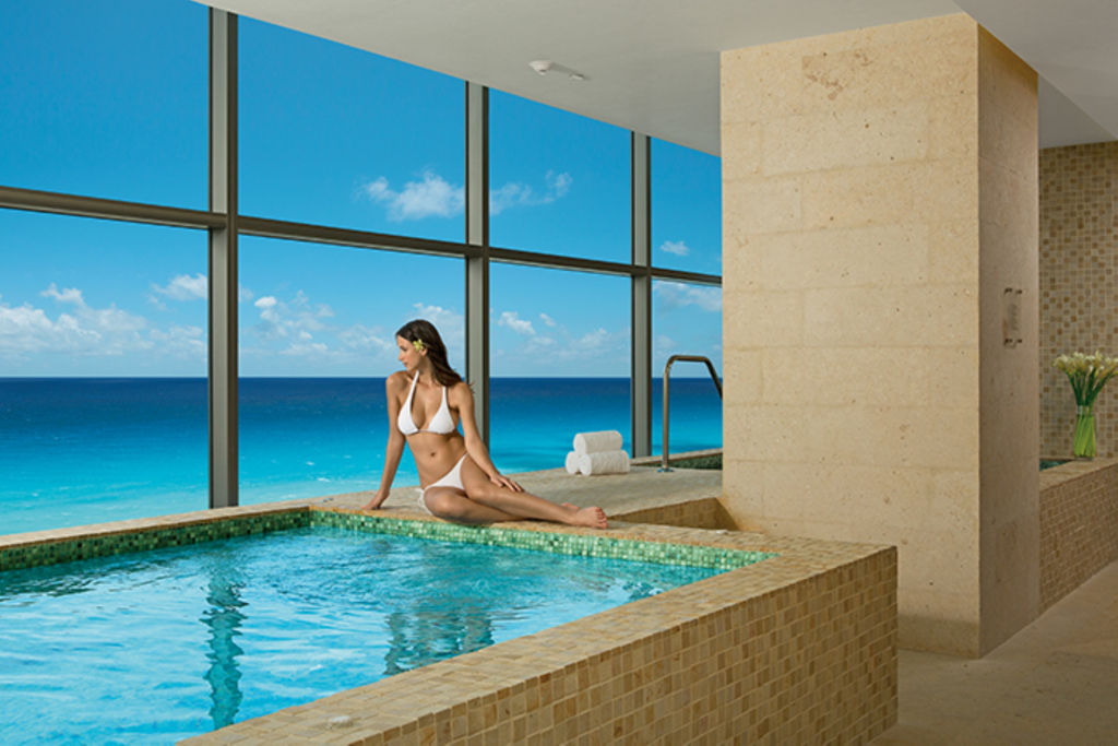 Secrets The Vine Cancun - Adults Only - All Inclusive - фото 37