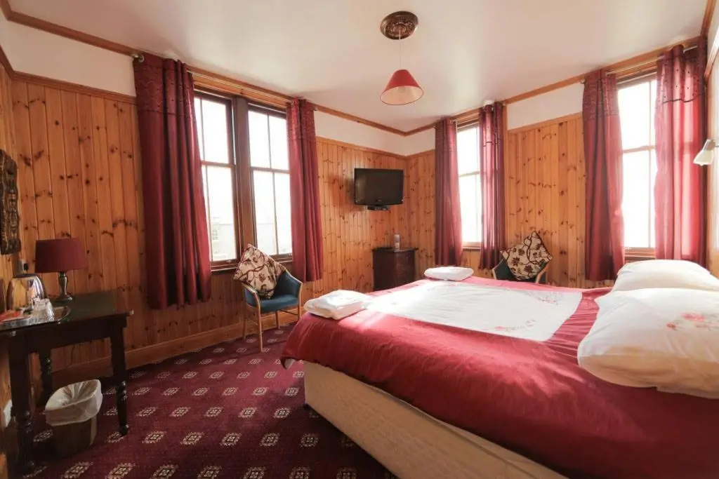 St Magnus Bay Hotel - Général