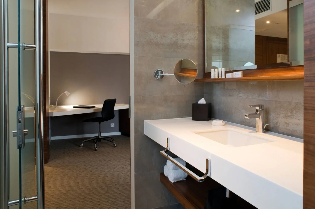 Courtyard by Marriott Lima Miraflores - Général