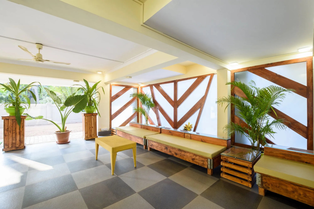 Hotel photo 10