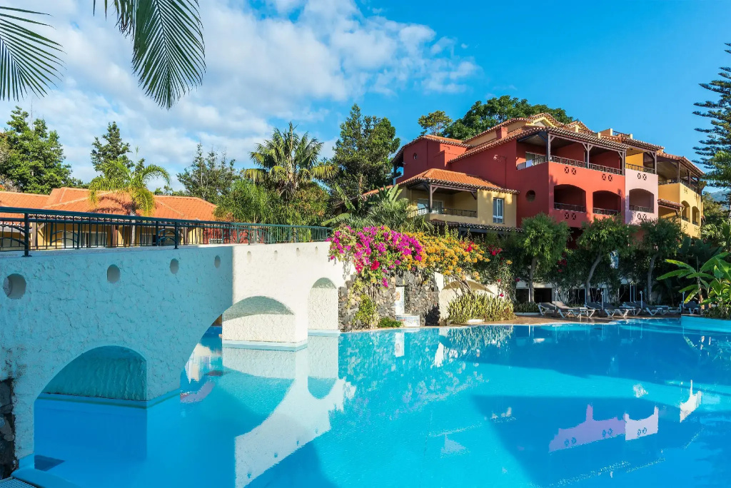 Pestana Village Garden Hotel - Général
