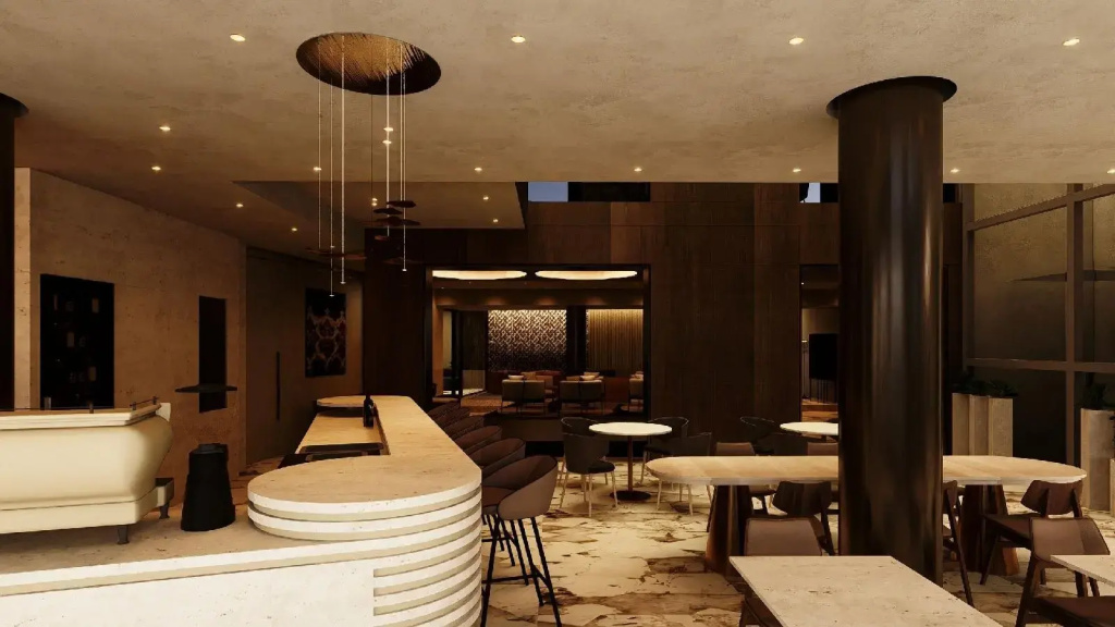 Leon Hotel & Lounge — фото 2