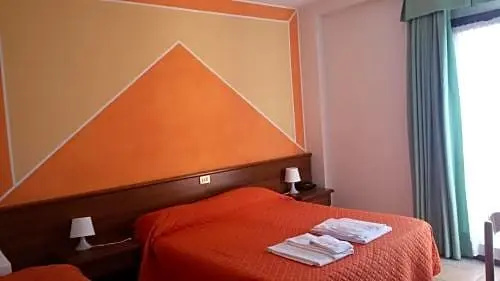 Morobello - Chambres