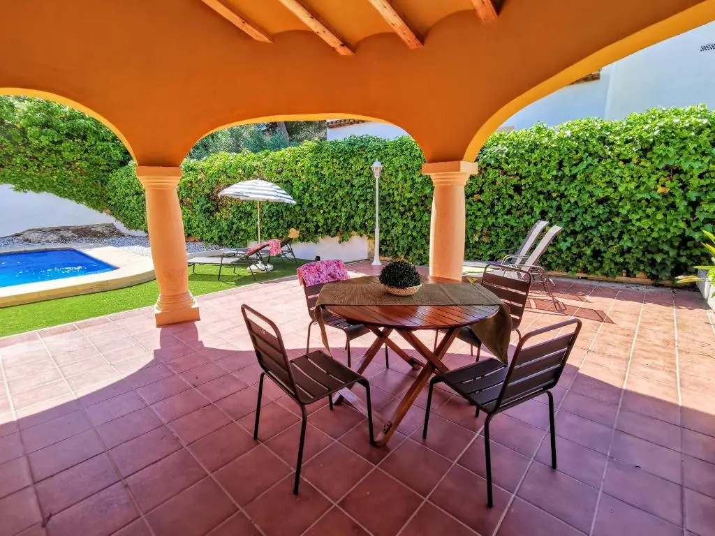 0314 - Villa Cereza