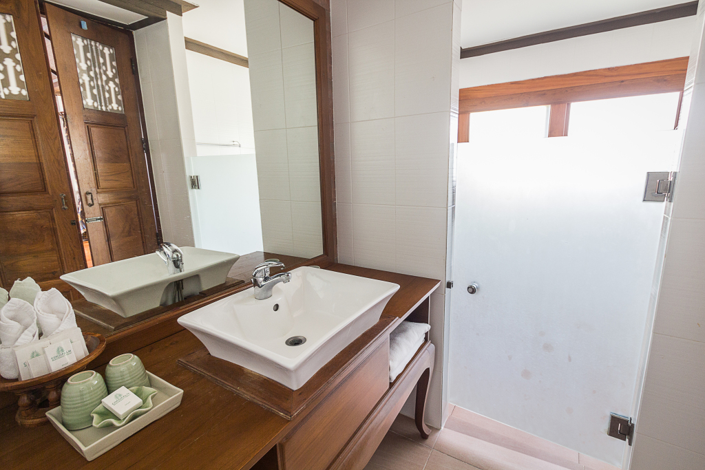 Coco Palm Beach Resort, Ko Samui by null