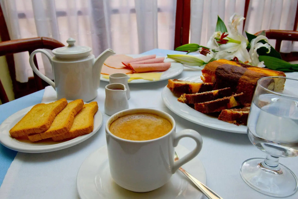 Hotel photo 13