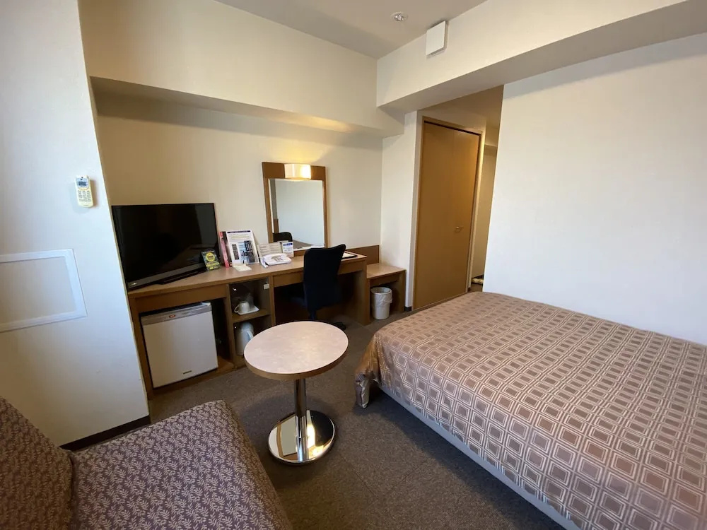 Ryugasaki Plaza Hotel Shinkan - Chambres