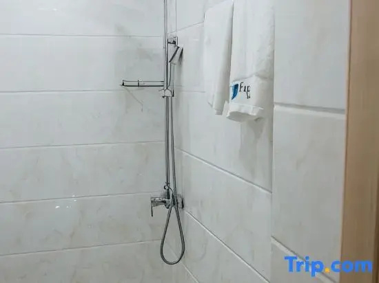 Двухместный номер Standard (2 отдельные кровати) в Express City Hotel