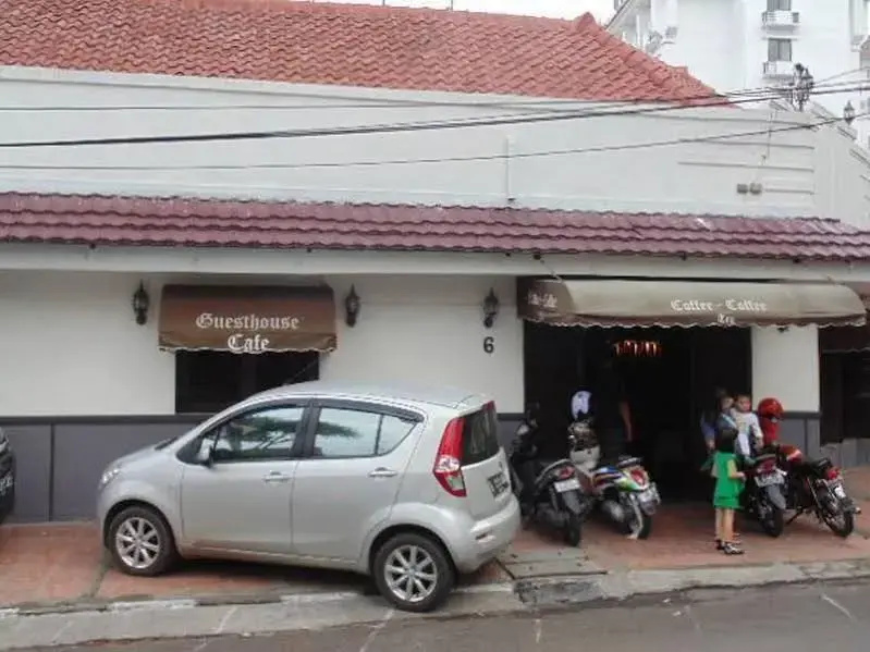 Venice Guest House