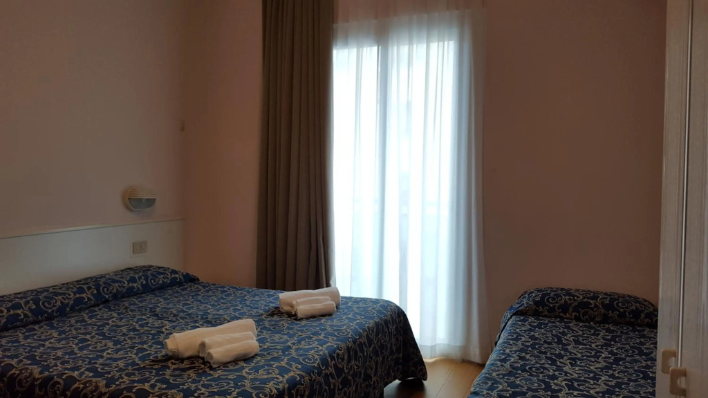 Hotel Le Vele — 5