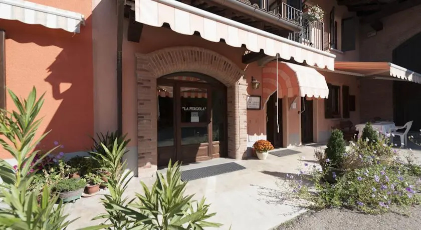 Tenuta La Pergola