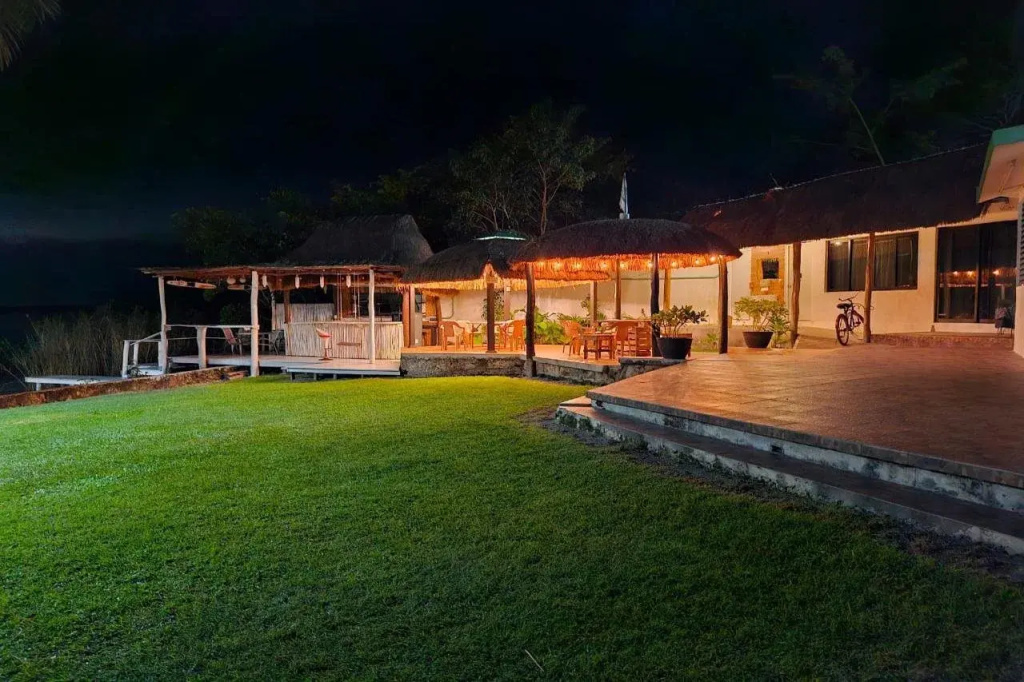 Royal Palm Bacalar Cabañas & Lagoon Club
