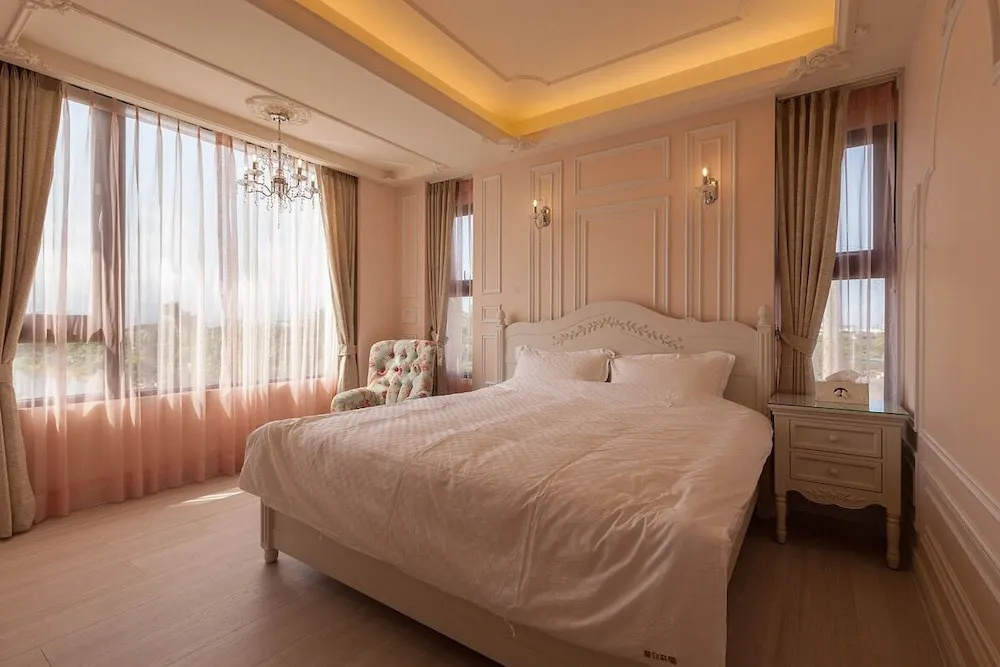 Classic room