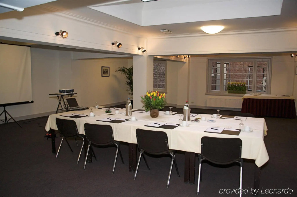 Tulip Inn Heerlen City Centre - Général