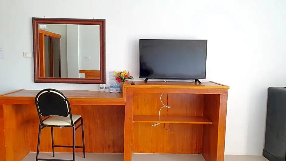 Doungta Anda Hotel - Chambres