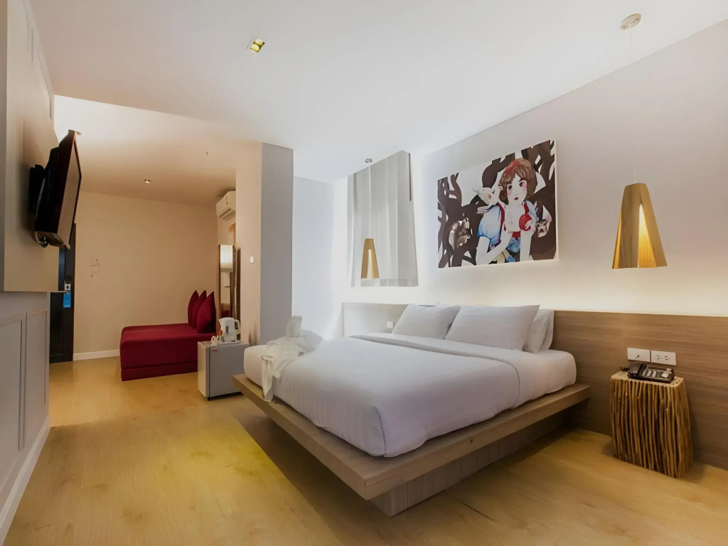 Hotel photo 19