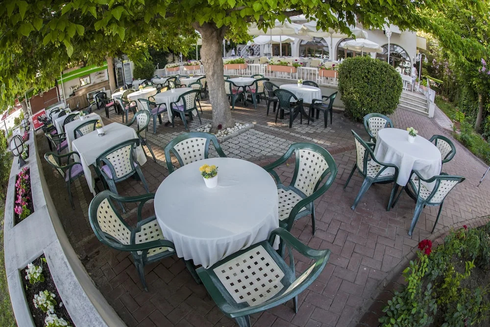 Hotel photo 10
