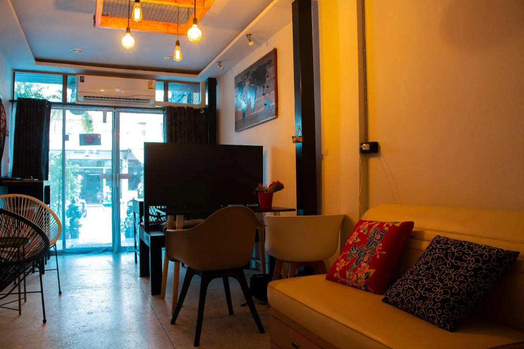 Hotel photo 18