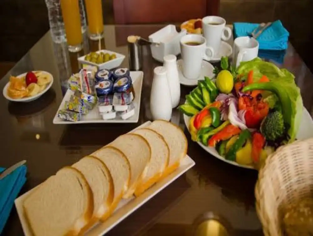 Hotel photo 10
