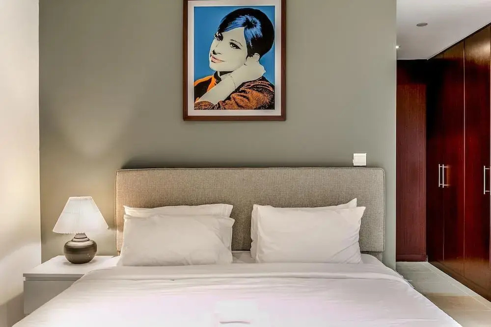 Murjan by One Perfect Stay — фото