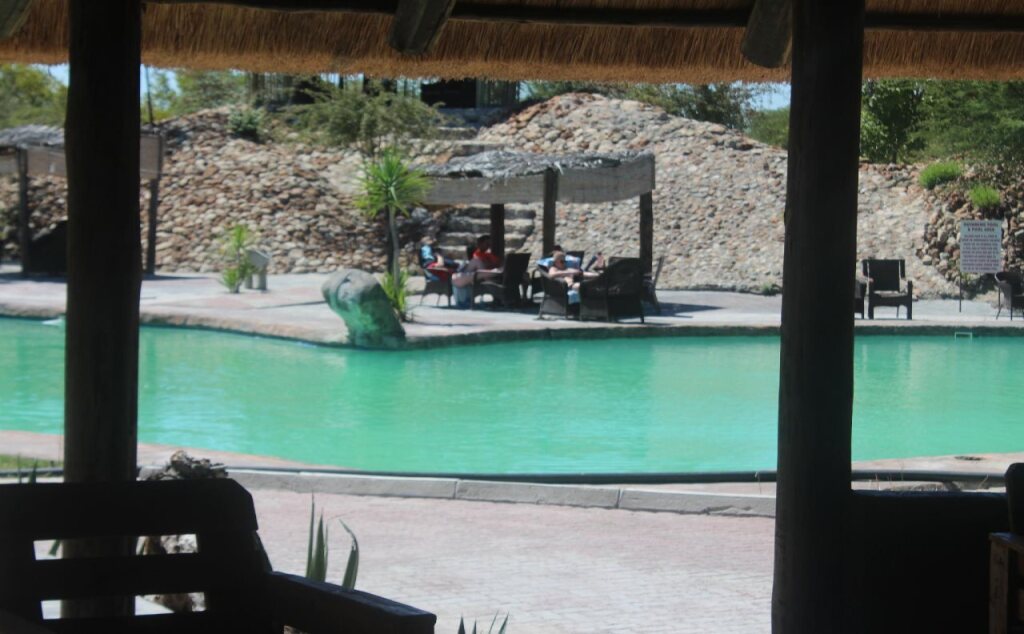 Pelican Lodge and Camping by null