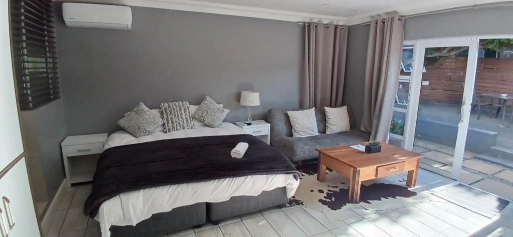 Reef View BnB — 3