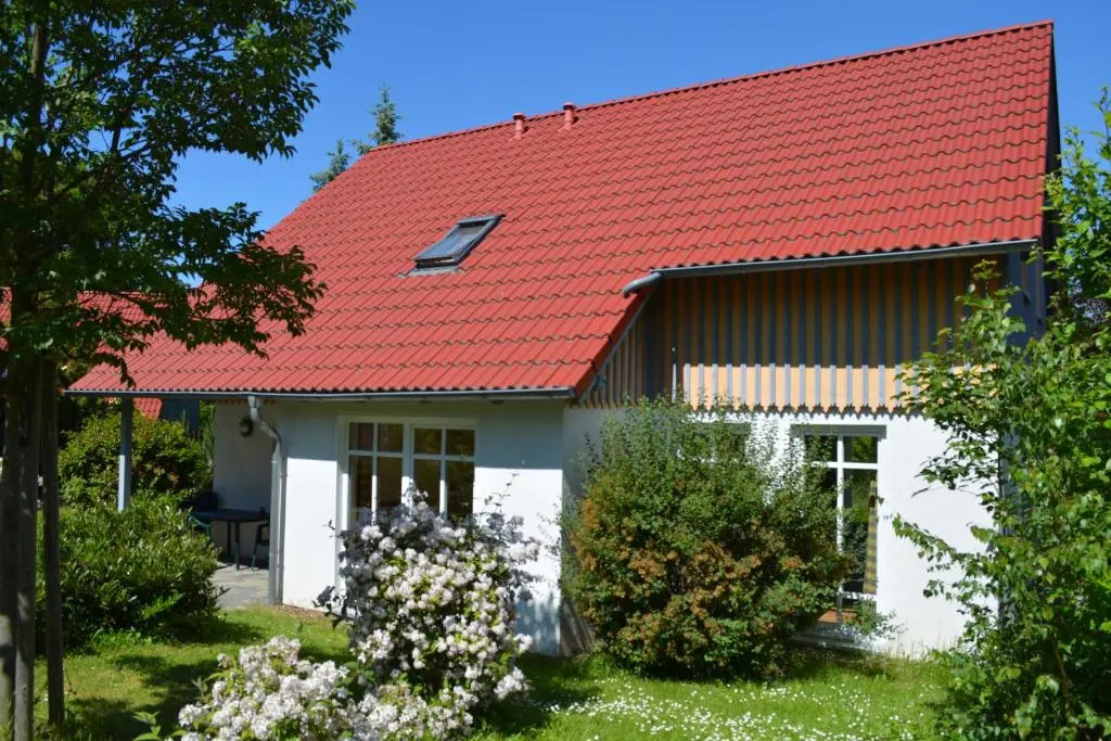 Hasseröder Ferienpark - Chambres