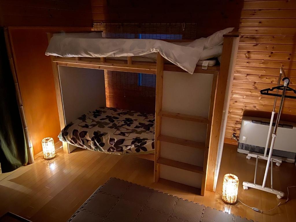 Takayama Ninja House 사진 4